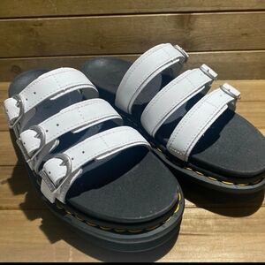 Dr Marten’s Blair slides